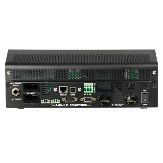 Eaton 3200W 48VDC 230V Sine Wave Solar Inverte
