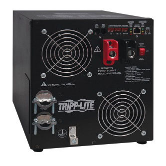 Eaton Tripp Lite APSX3024SW Charger