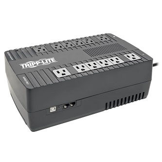 Eaton DESKTOP UPS, NO NETWORK CARD, 750VA 120V