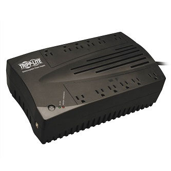 Eaton DESKTOP UPS, NO NETWORK CARD, 750VA 120V