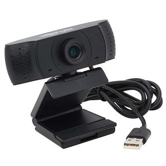 Eaton USB WEBCAM WITH MICROPHONE