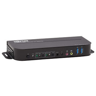 Eaton DP USB KVM SWITCH 4-PORT 4K