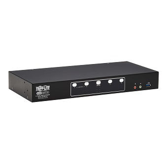 Eaton DISPLAYPORT KVM SWITCH 4-PORT