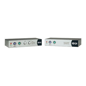 Eaton KVM Console Extender VGA over