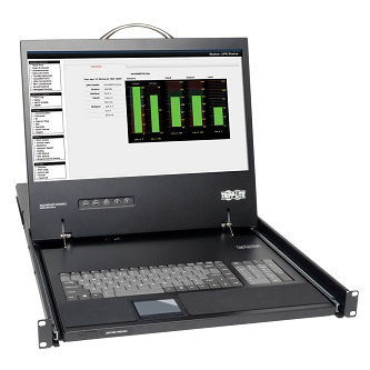 Eaton Rack Console KVM Cable Kit w/