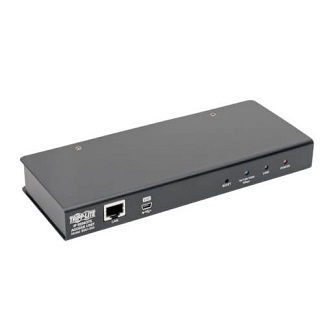 Eaton Server Remote Control External