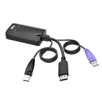 Eaton DisplayPort USB Server Interfa