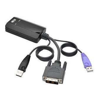Eaton DVI USB Server Interface w/ Vi