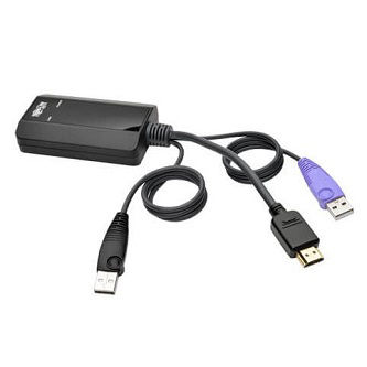 Eaton HDMI USB Server Interface w/Vi