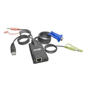 Eaton USB Server Interface Unit for