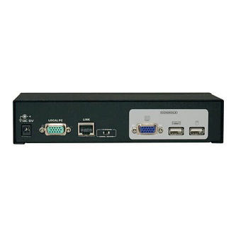 Eaton USB Console Interface Module f