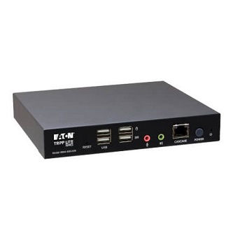Eaton KVM Over IP Remote Console