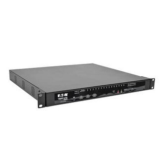 Eaton 16-Port KVM Switch Cat5 Over I