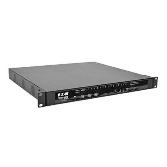 Eaton KVM Switch 16-Port Cat5 Over I