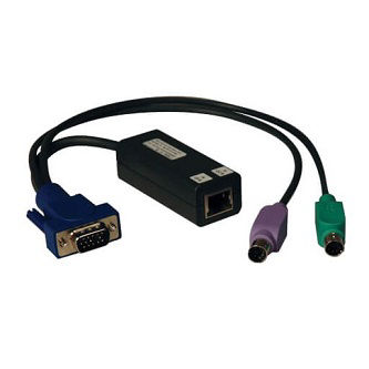 Eaton PS/2 Server Interface Module f