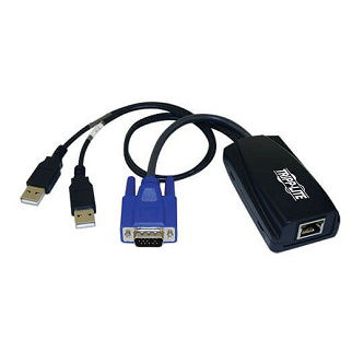 Eaton KVM Switch USB Server Interfac