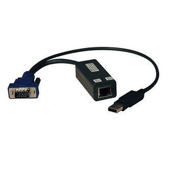 Eaton KVM Switch USB Server Interfac