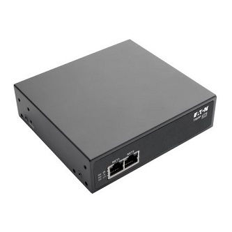 Eaton 4-Port Console Server with Dua