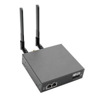 Eaton 4-Port Console Server Cellular