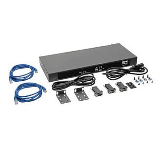 Eaton Serial Console Server 16-Port