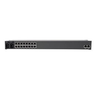 Eaton 16-Port Serial Console Server,