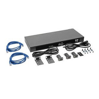 Eaton Serial Console Server 48-Port