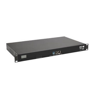 Eaton CONSOLE SERVER 16PORT USB GBE 16GB FLASH