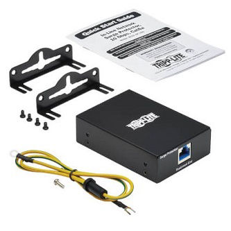 Eaton INLINE NETWORK SURGE PROTECTOR
