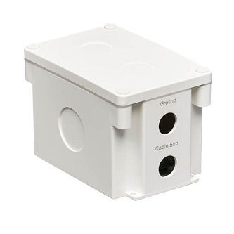 Eaton IN-LINE POE SURGE PROTECTOR
