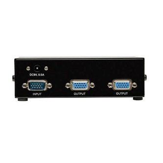 Eaton 2-Port VGA / SVGA Video Splitt