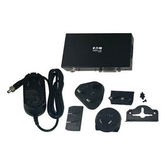 Eaton 2PORT DVI SPLITTER 1080P INT