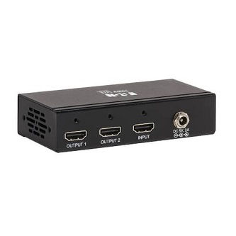 Eaton HDMI Splitter 2-Port 4K TAA