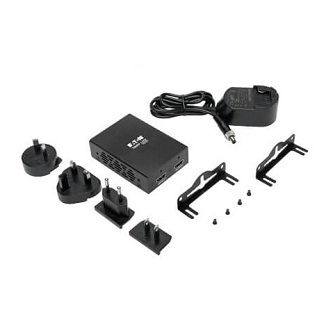 Eaton 2-Port 4K HDMI Splitter TAA