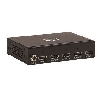 Eaton HDMI Splitter 4-Port 4K @ 60Hz