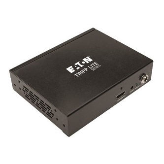 Eaton 4-Port 3D HDMI Splitter HDCP 2