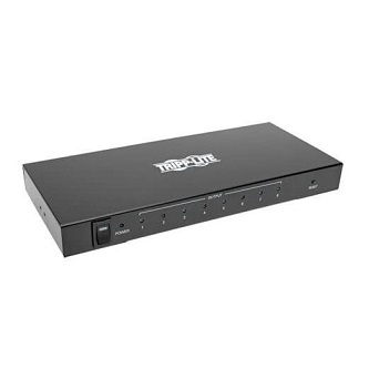 Eaton 8-Port 4K HDMI Video Splitter