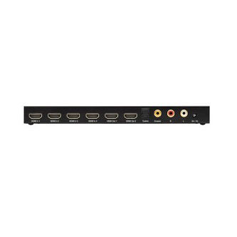 Eaton 4x2 HDMI Matrix Switch/Splitte