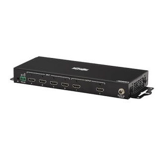 Eaton 4X2 HDMI MATRIX SWITCH 4K60HZ