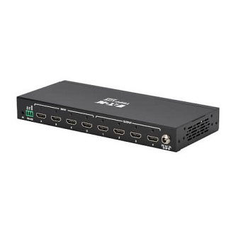 Eaton 4x4 HDMI Matrix Switch Video/A
