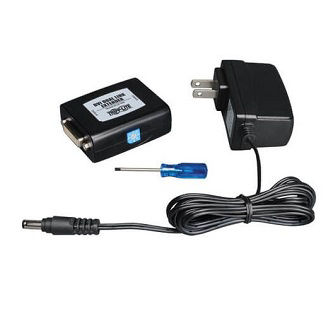 Eaton DVI Extender Equalizer Dual Li