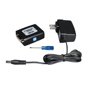 Eaton DVI Single Link Signal Extende