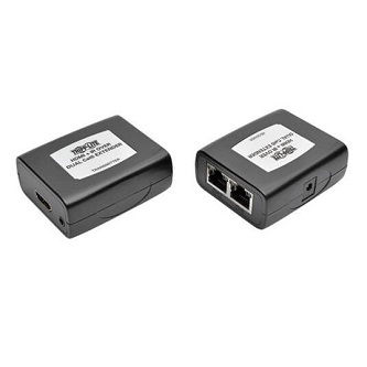 Eaton HDMI Over Dual Cat5/Cat6 Exten