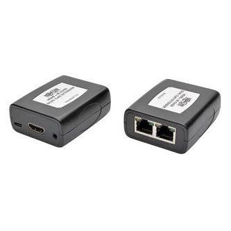 Eaton HDMI Over Dual Cat5/Cat6 Video