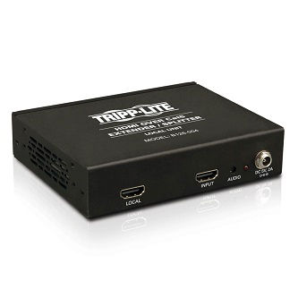 Eaton 4PT HDMI OVER CAT5 XTNDR/SPLTR