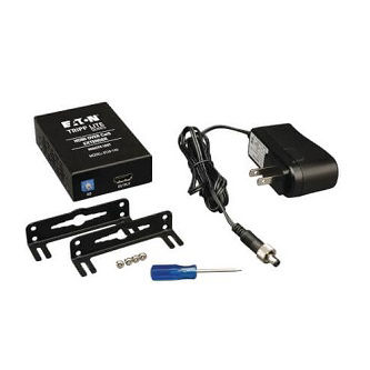 Eaton HDMI Over Cat5/Cat6 Active Vid