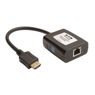 Eaton HDMI over Cat5/Cat6 Active Ext