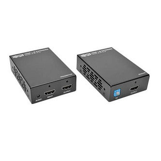 Eaton HDMI Over Cat5/Cat5e/Cat6 Acti