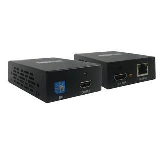 Eaton HDMI Over Cat5/Cat6 Active Ext