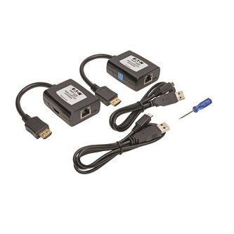 Eaton HDMI over Cat5/Cat6 Active Vid
