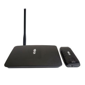Eaton 10X1 WIRELESS HDMI EXT KIT